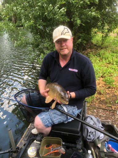A nice old Common from Little Melton