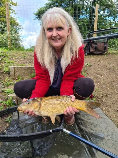 A pretty common from Great Melton